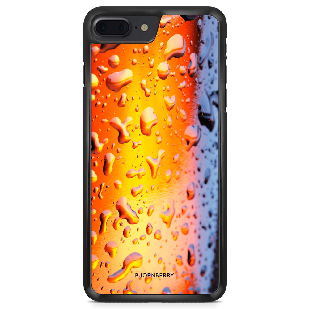 iPhone 8 Plus Case - Cold Drink