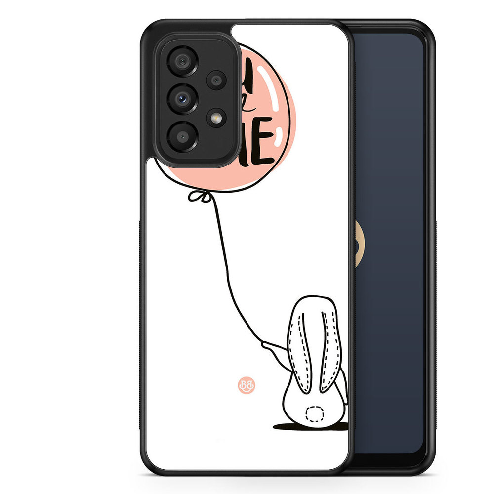 Samsung Galaxy A33 5G Case - You Are Mine