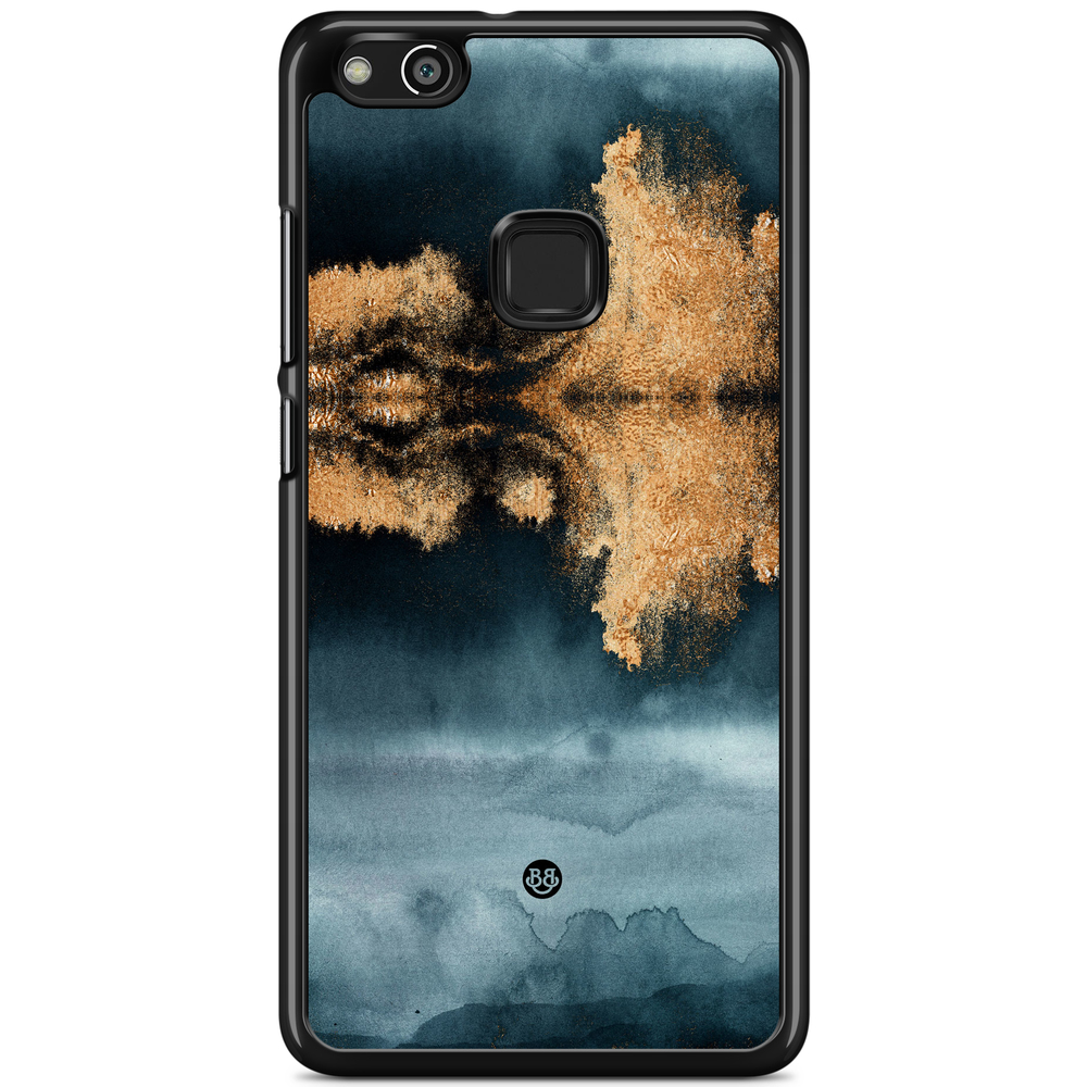 Huawei P10 Lite Case - Mystery Shimmer