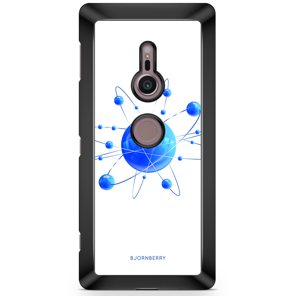Sony Xperia XZ2 Case  - Atom