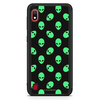 Samsung Galaxy A10 Skal - Alien