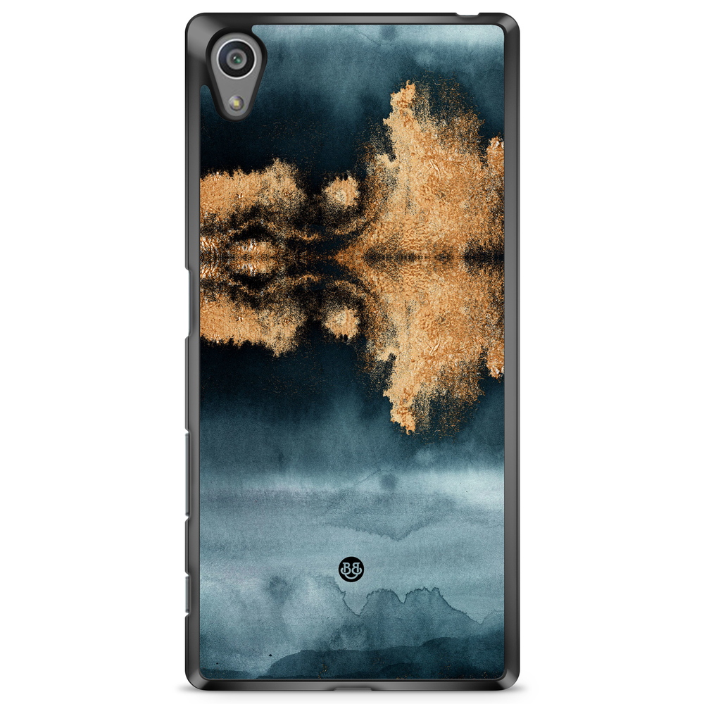 Sony Xperia Z5 Premium Case - Mystery Shimmer