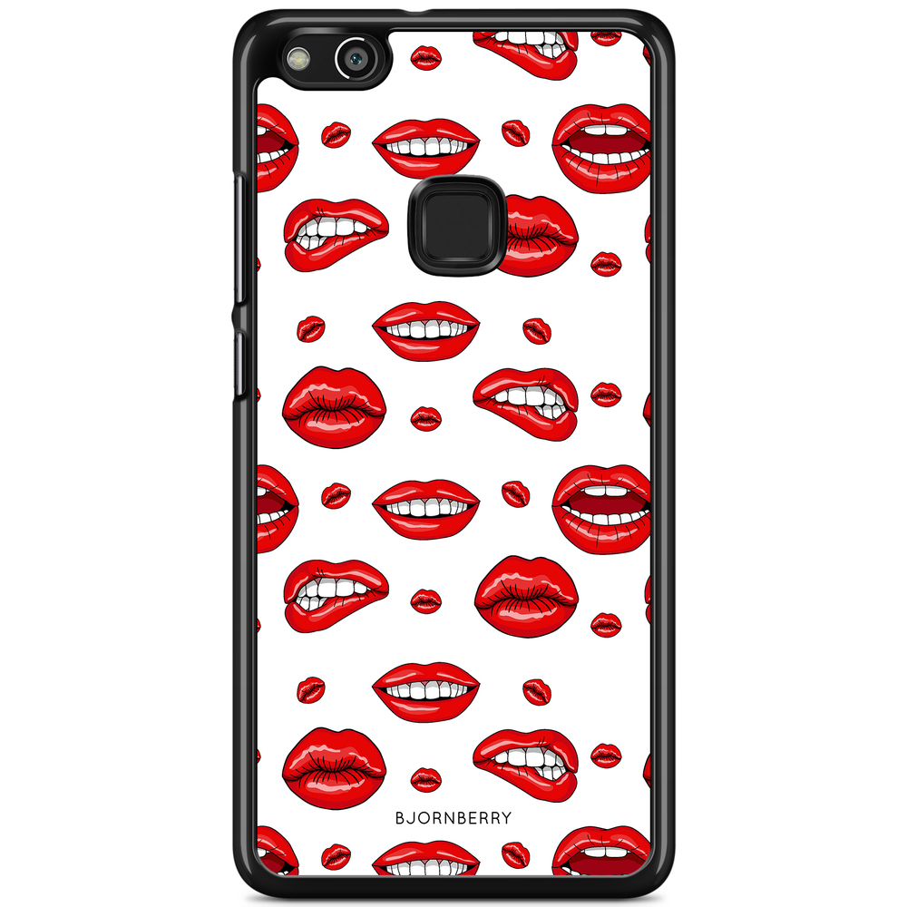 Huawei P10 Lite Case - Lips