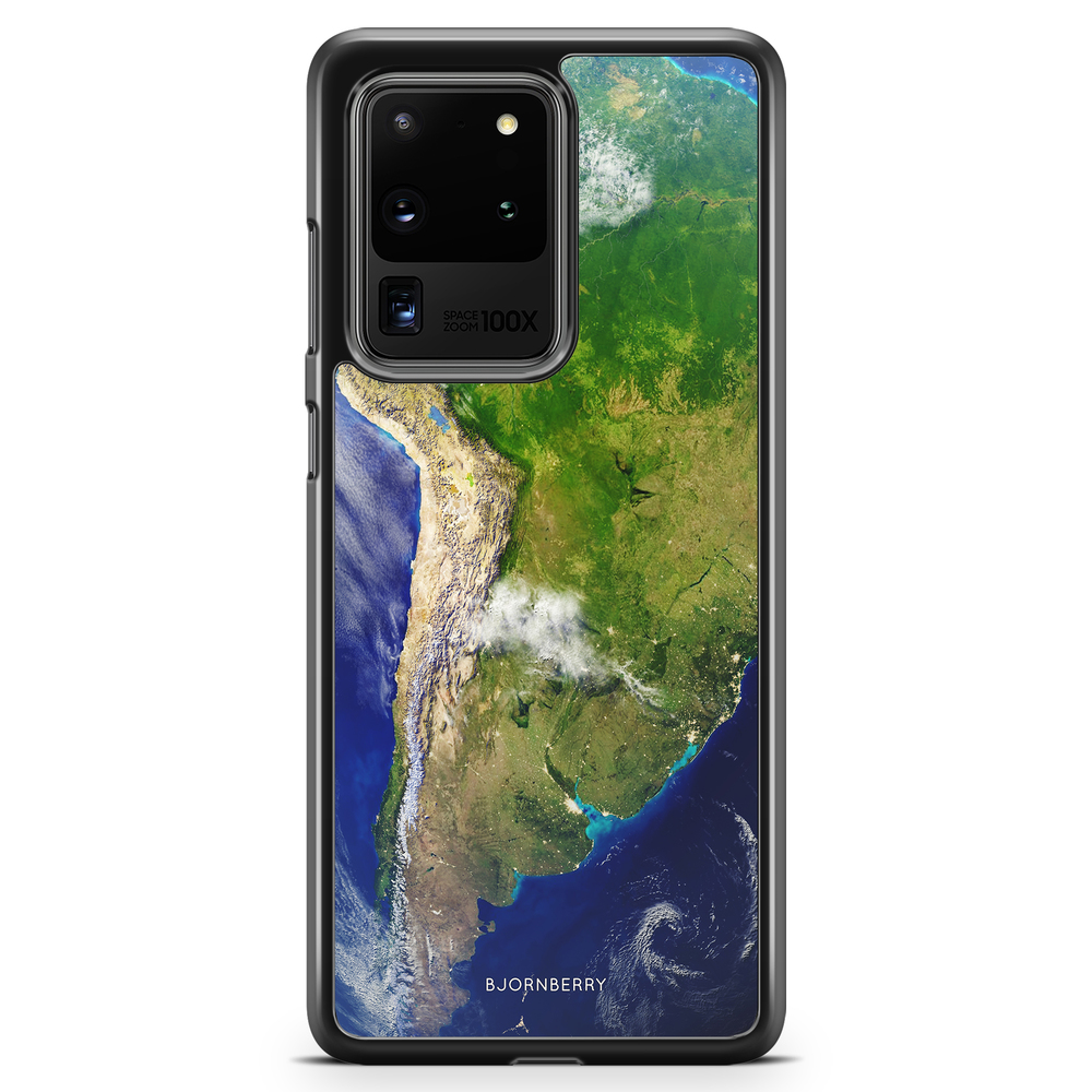 Samsung Galaxy S20 Ultra Case - South America