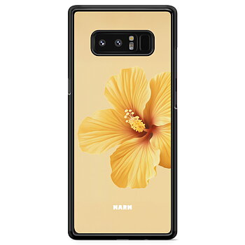 Samsung Galaxy Note 8 Skal - Lemon