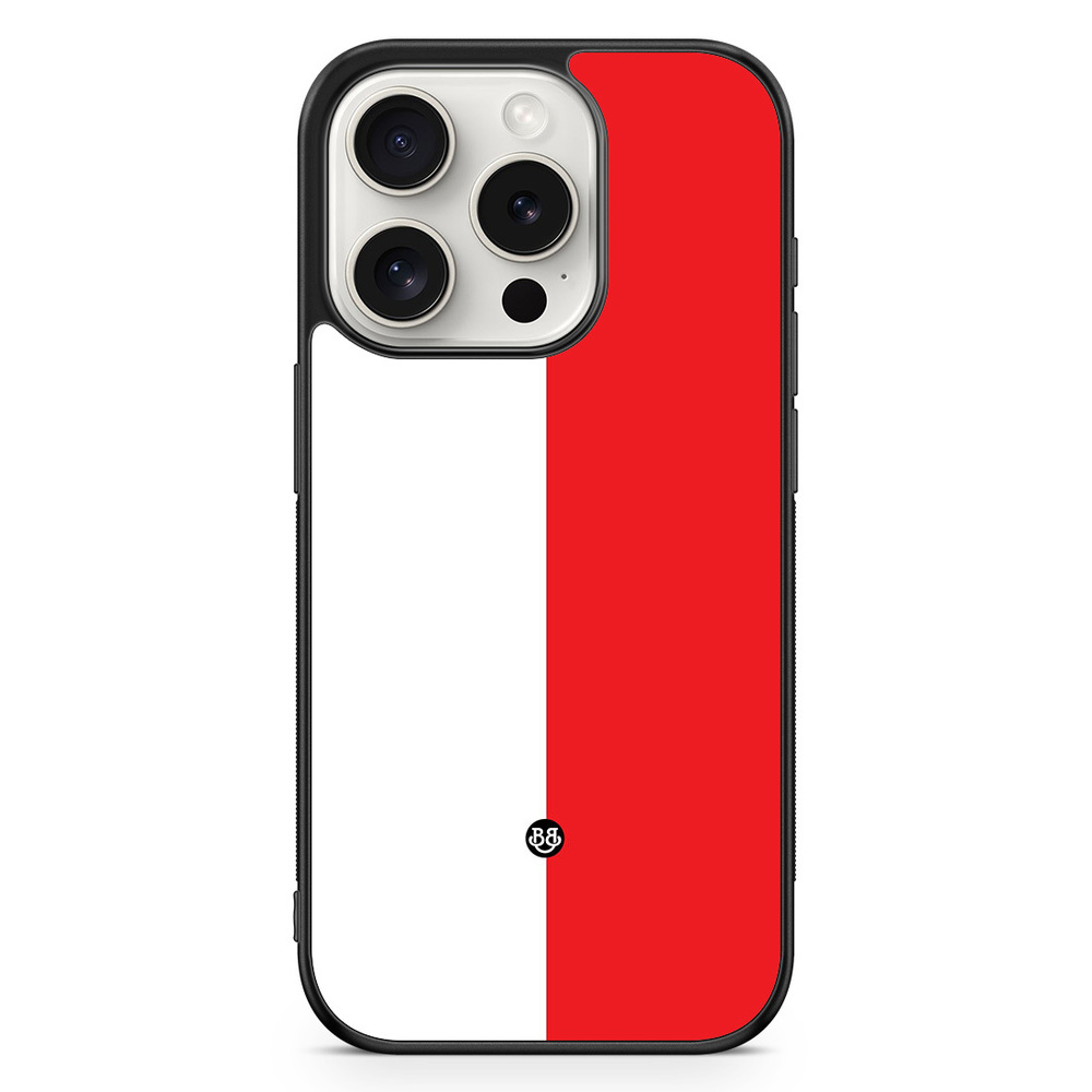 iPhone 15 Pro Case - Poland