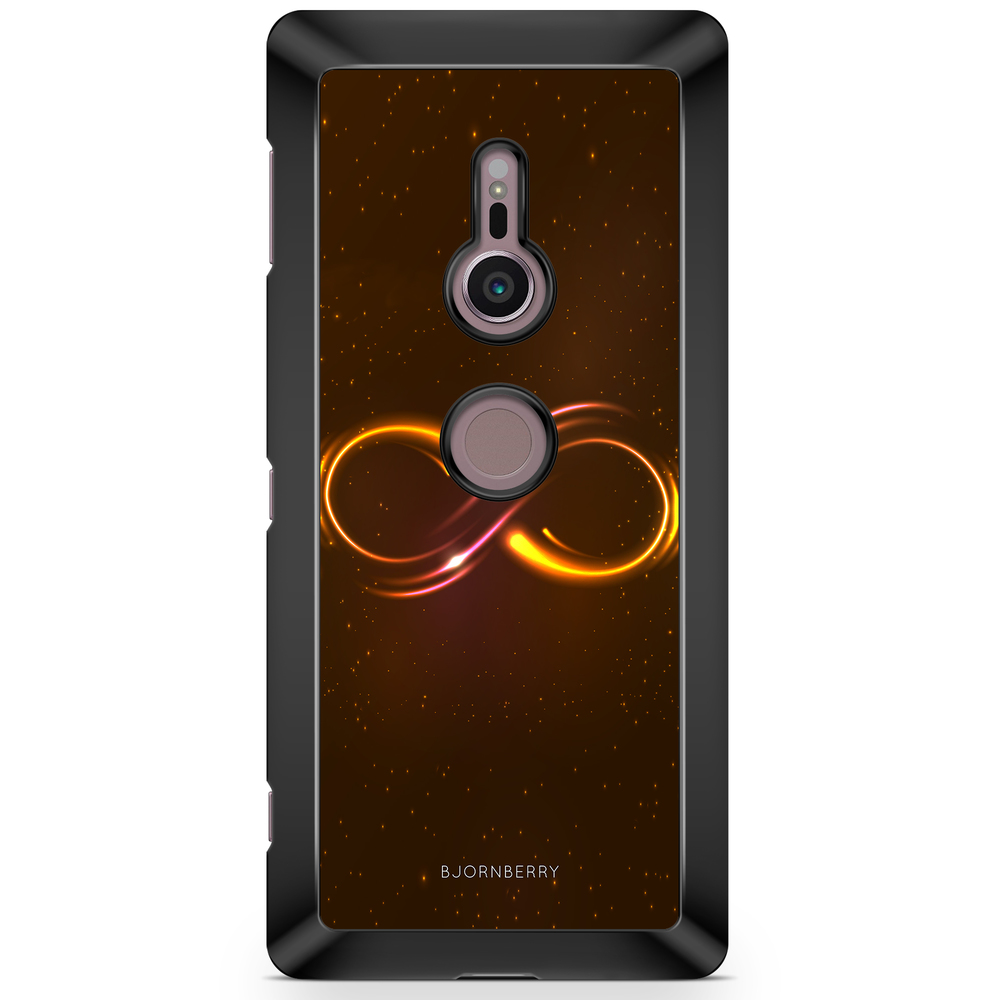 Sony Xperia XZ2 Case  - Infinity