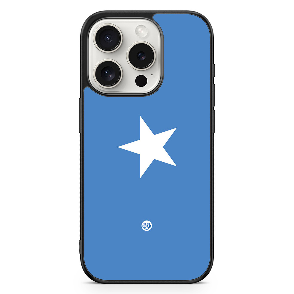iPhone 15 Pro Case - Somalia