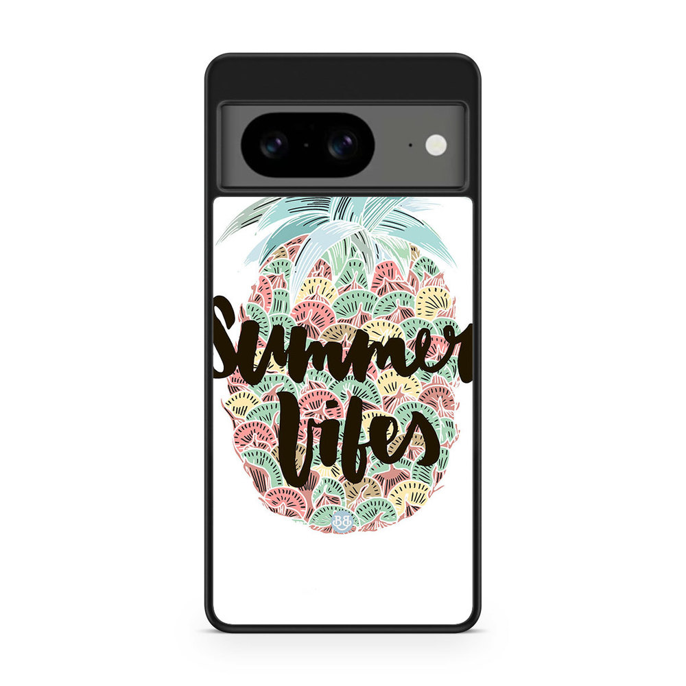 Google Pixel 8 Case - Summer Vibes