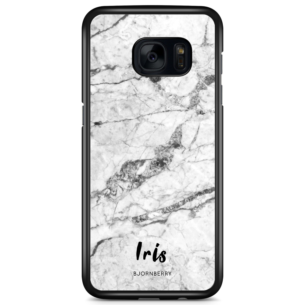 Samsung Galaxy S7 Edge Case - Iris