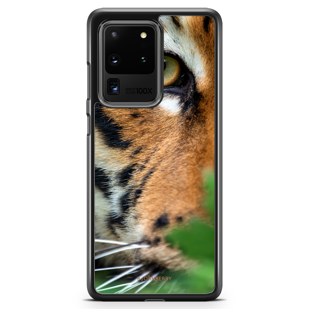 Samsung Galaxy S20 Ultra Case - Tiger Eye