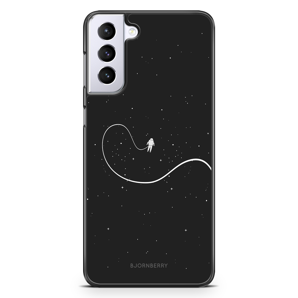 Samsung Galaxy S21 Plus Case - Gravity