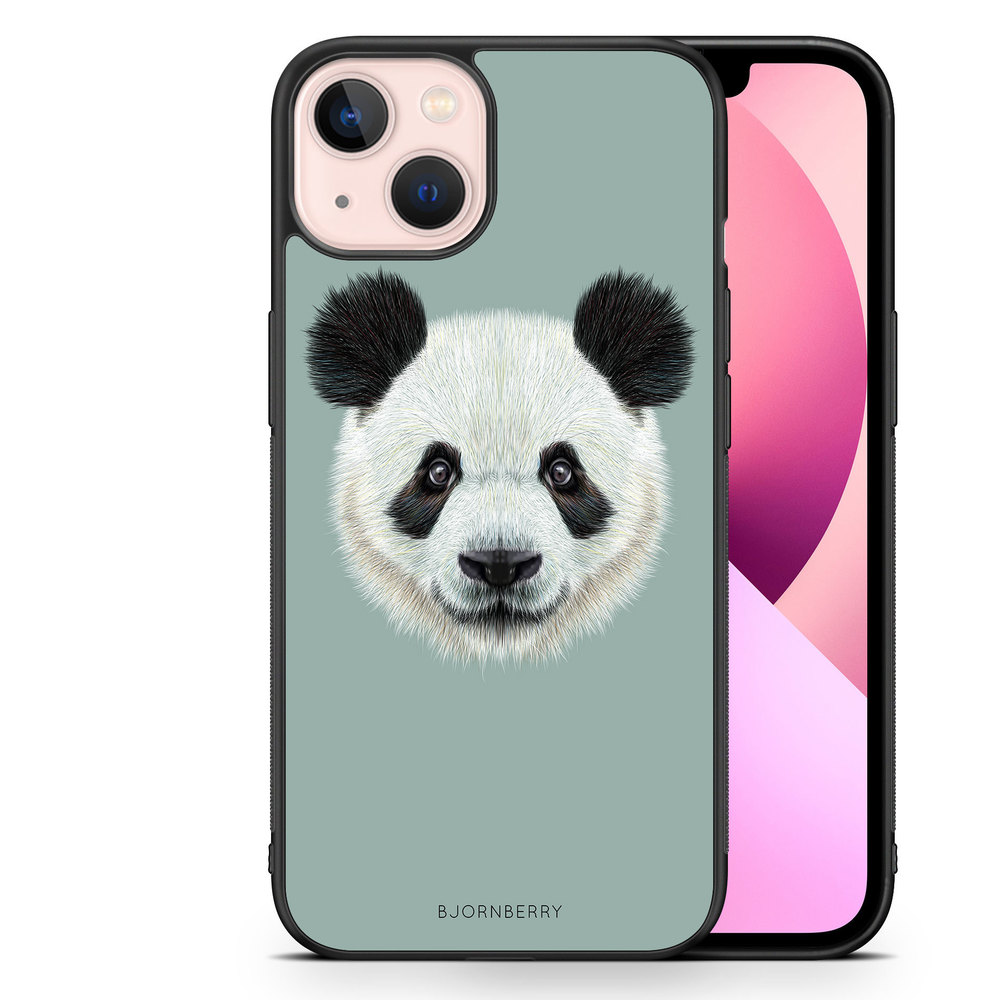 iPhone 13 Case - Panda