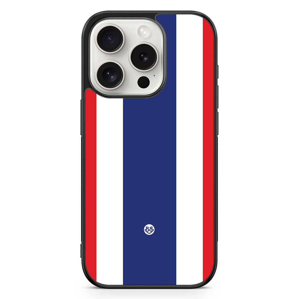 iPhone 15 Pro Case - Thailand