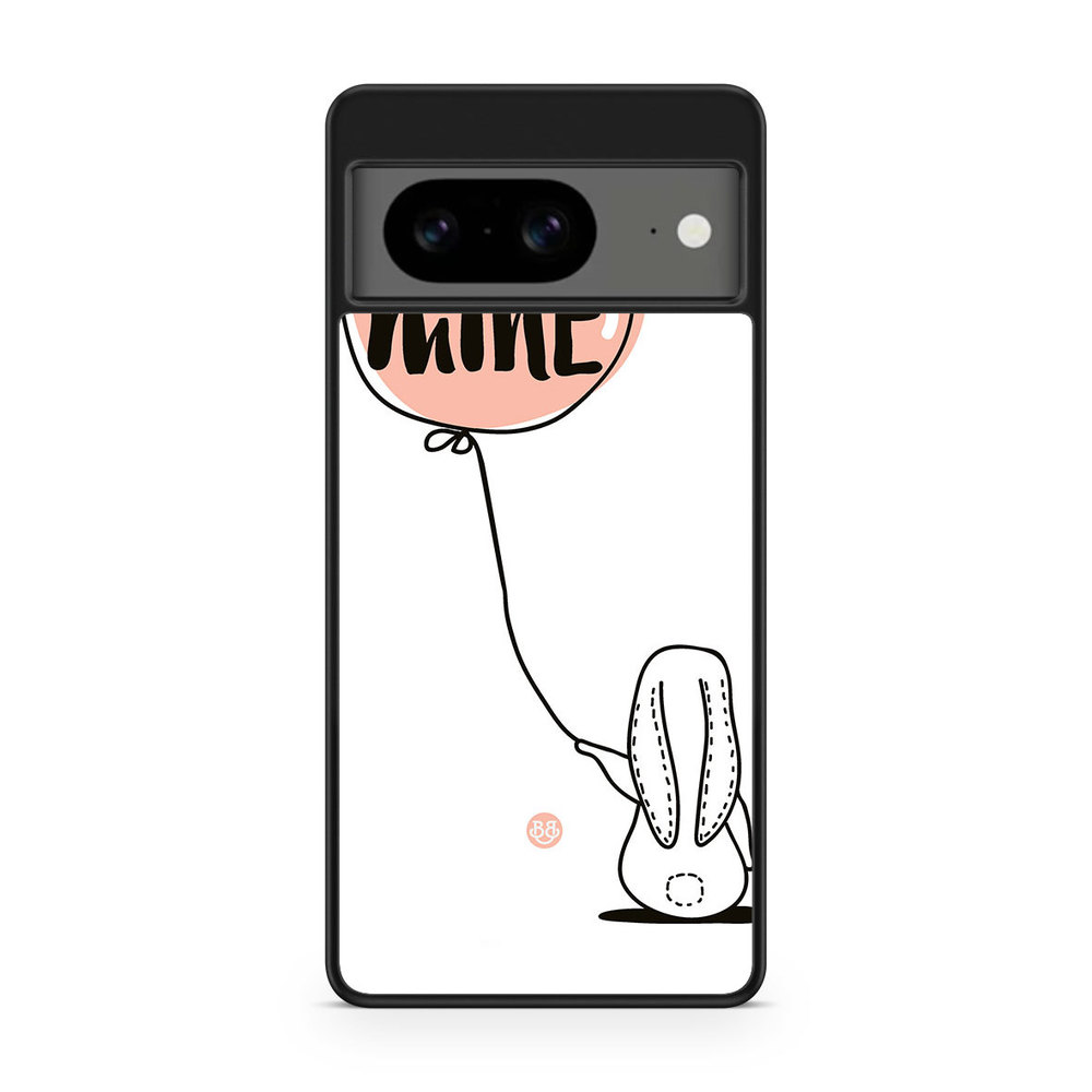 Google Pixel 8 Case - You Are Mine