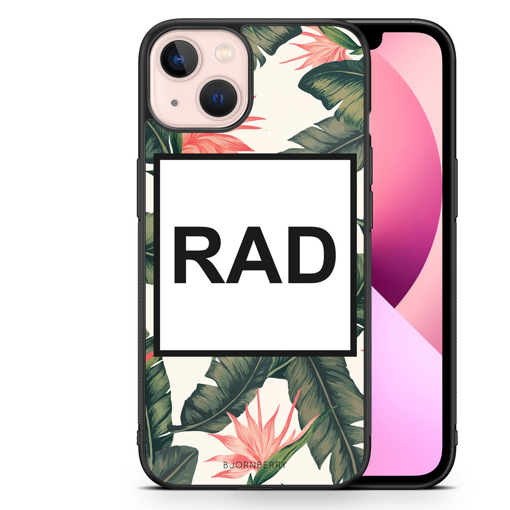 iPhone 13 Case - RAD