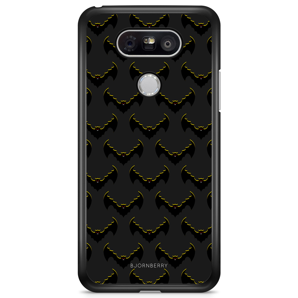 LG G5 Case - Bats