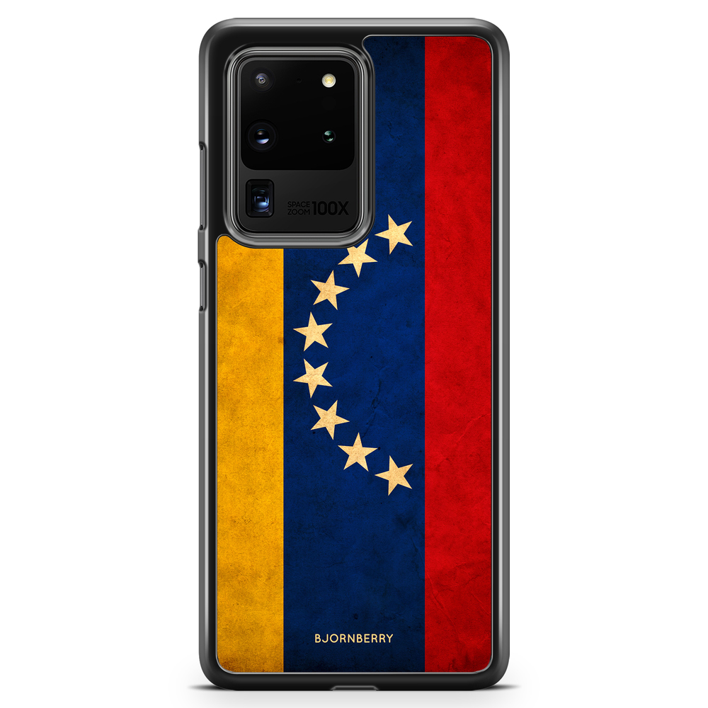 Samsung Galaxy S20 Ultra Case - Venezuela