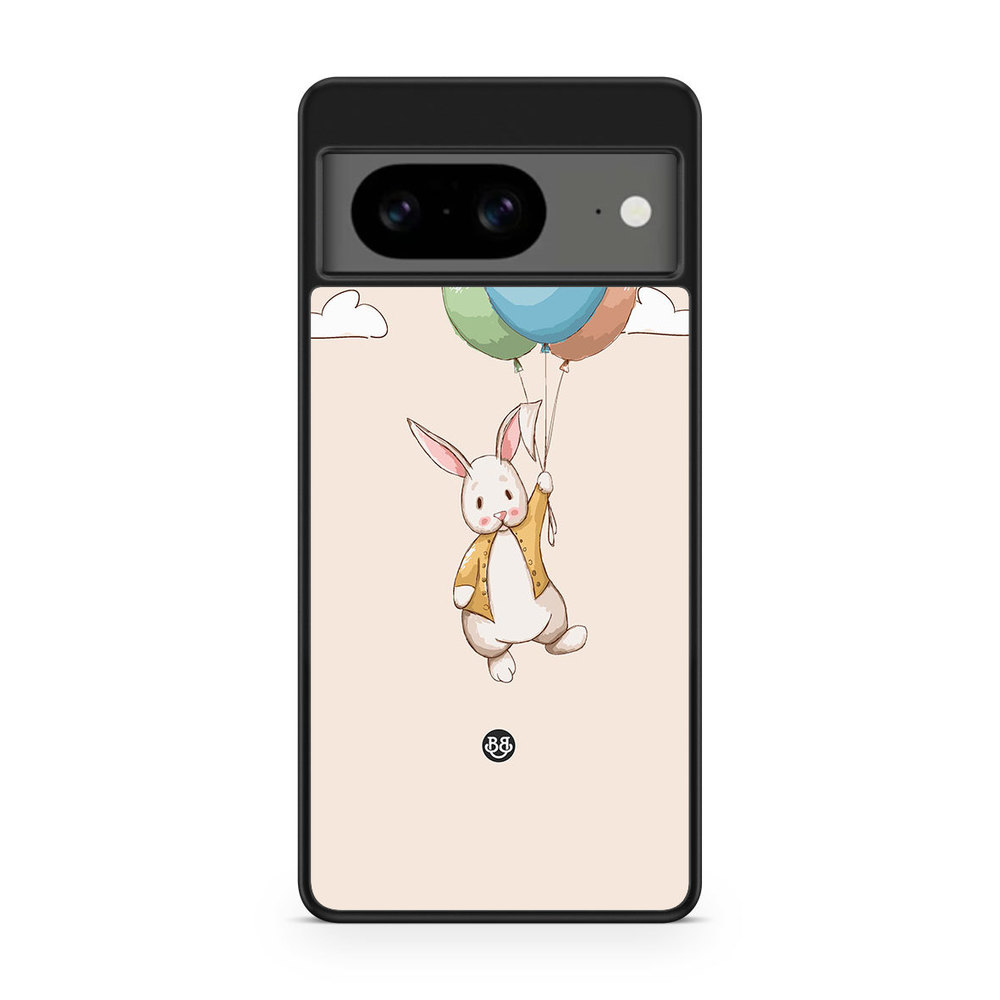 Google Pixel 8 Case - Cute Rabbit