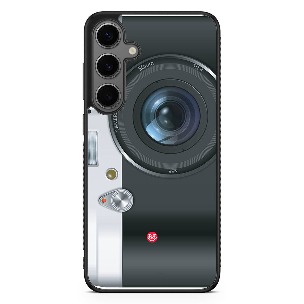 Samsung Galaxy S24 Plus Case - Camera