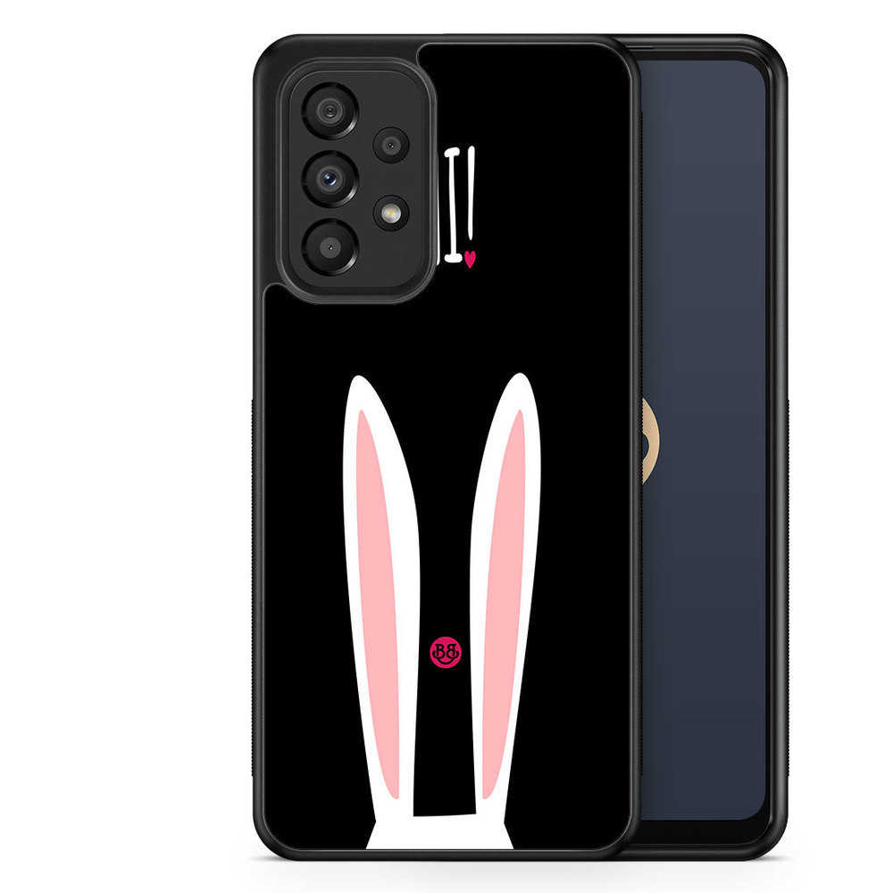 Samsung Galaxy A33 5G Case - Bunny