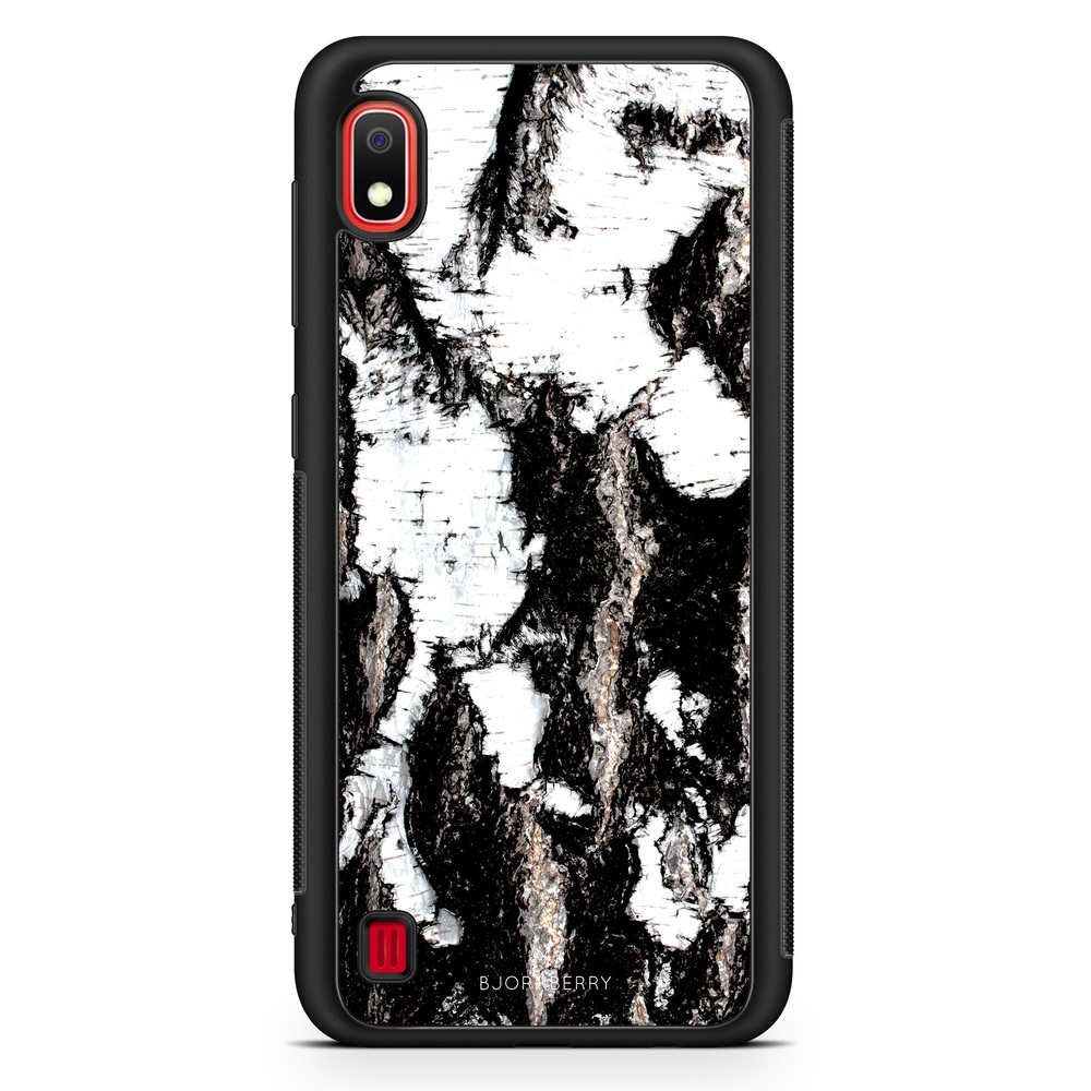 Samsung Galaxy A10 Case - Birch