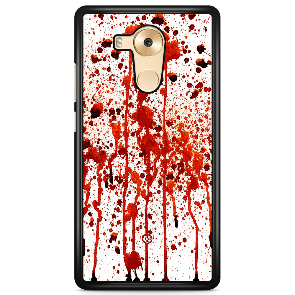 Huawei Mate 8 Case - Bloody