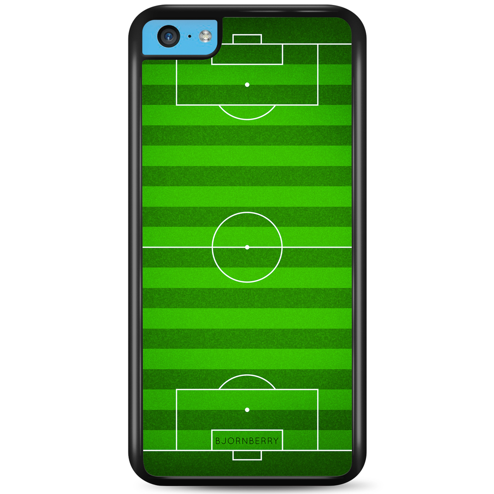 iPhone 5C Case - Football Squads