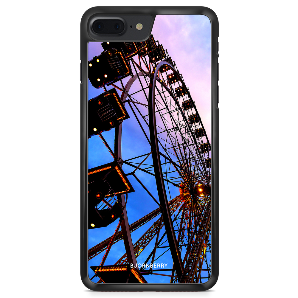 iPhone 8 Plus Case - Ferris Wheel