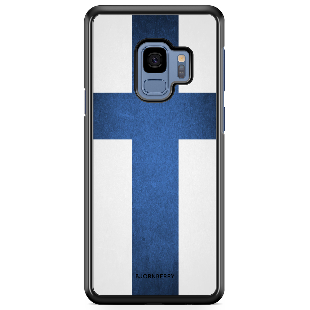 Samsung Galaxy S9 Case - Finland