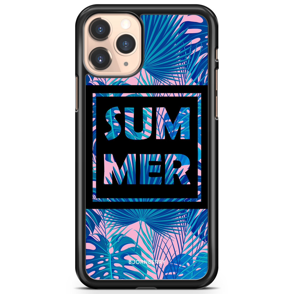 iPhone 11 Pro Case - Summer