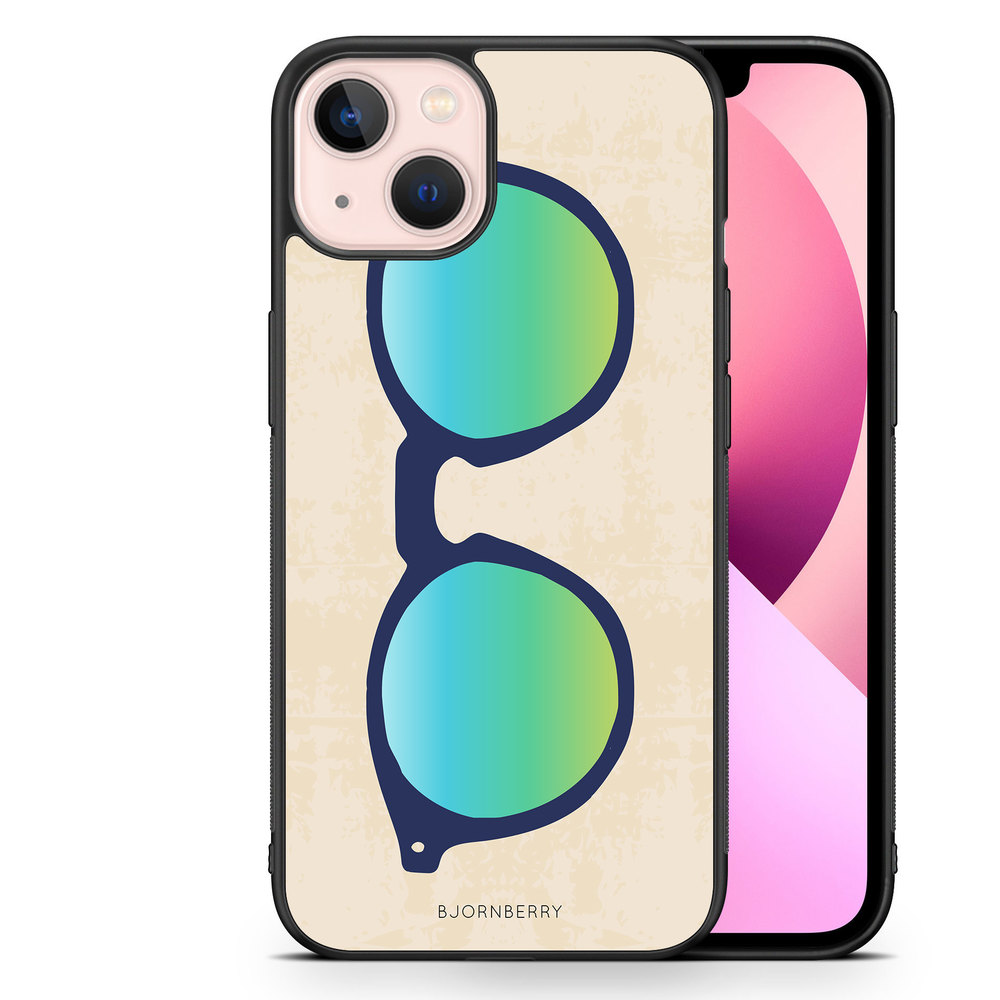 iPhone 13 Case - Sunglasses