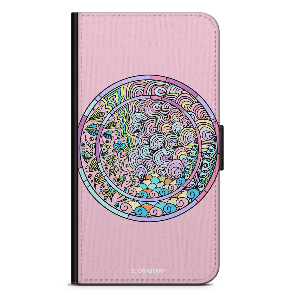 Samsung Galaxy A03sWallet Case - Waves