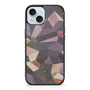 iPhone 15 Case - Triangles
