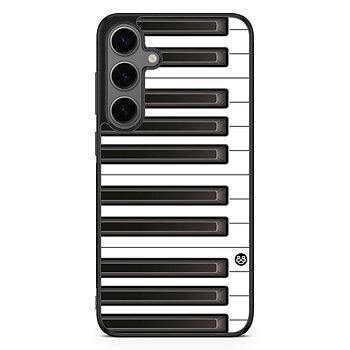 Samsung Galaxy S24 Plus Case - Piano