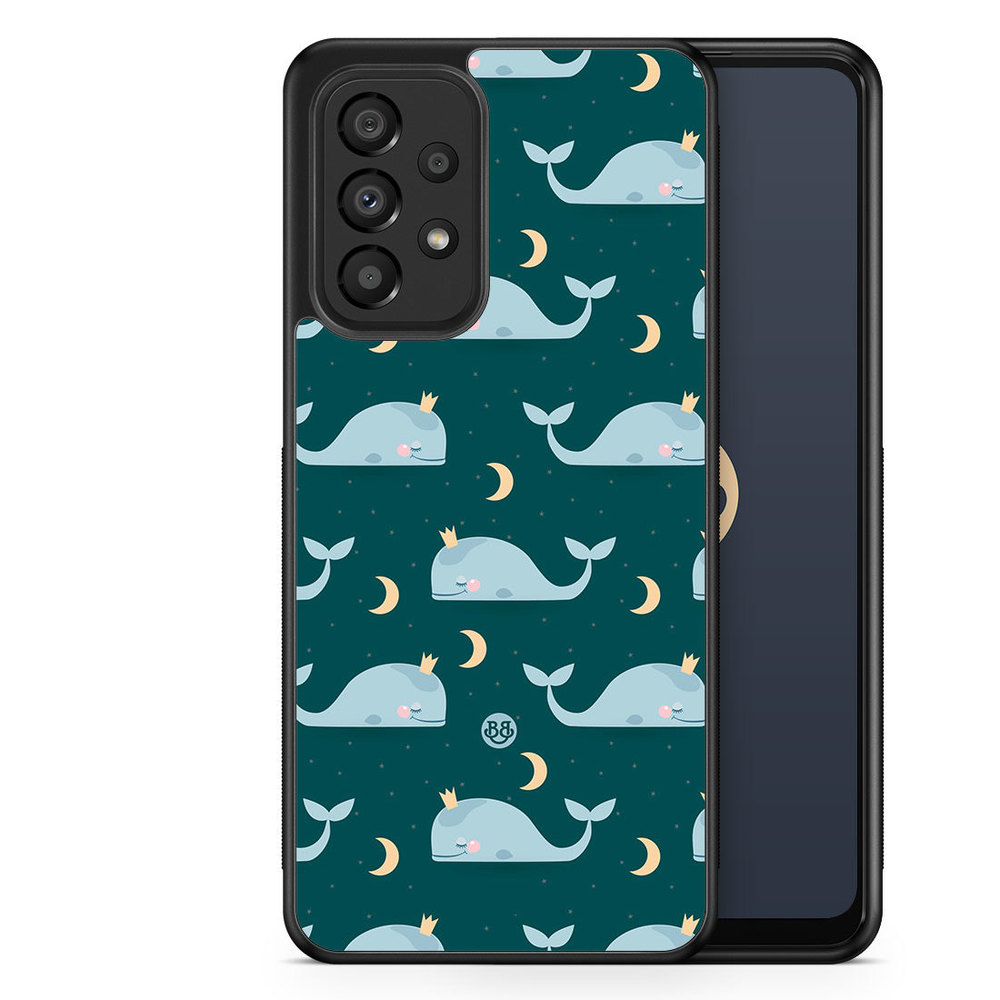 Samsung Galaxy A33 5G Skal - Valkungarna