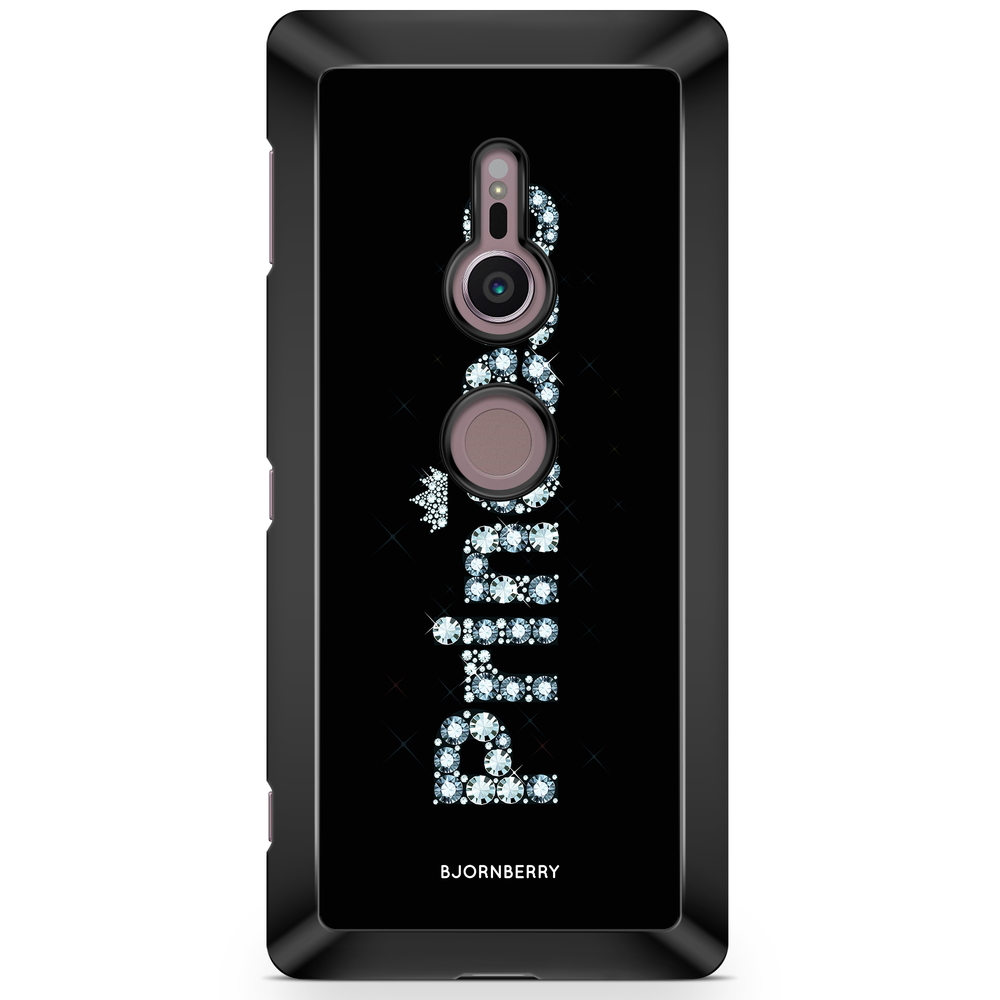 Sony Xperia XZ2 Case  - Princess