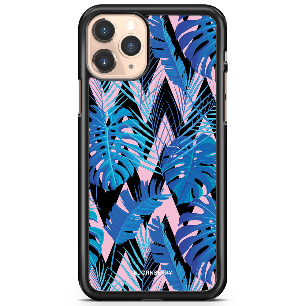iPhone 11 Pro Case - Tropical Pattern