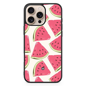 iPhone 16 Pro Max Case - Watermelon