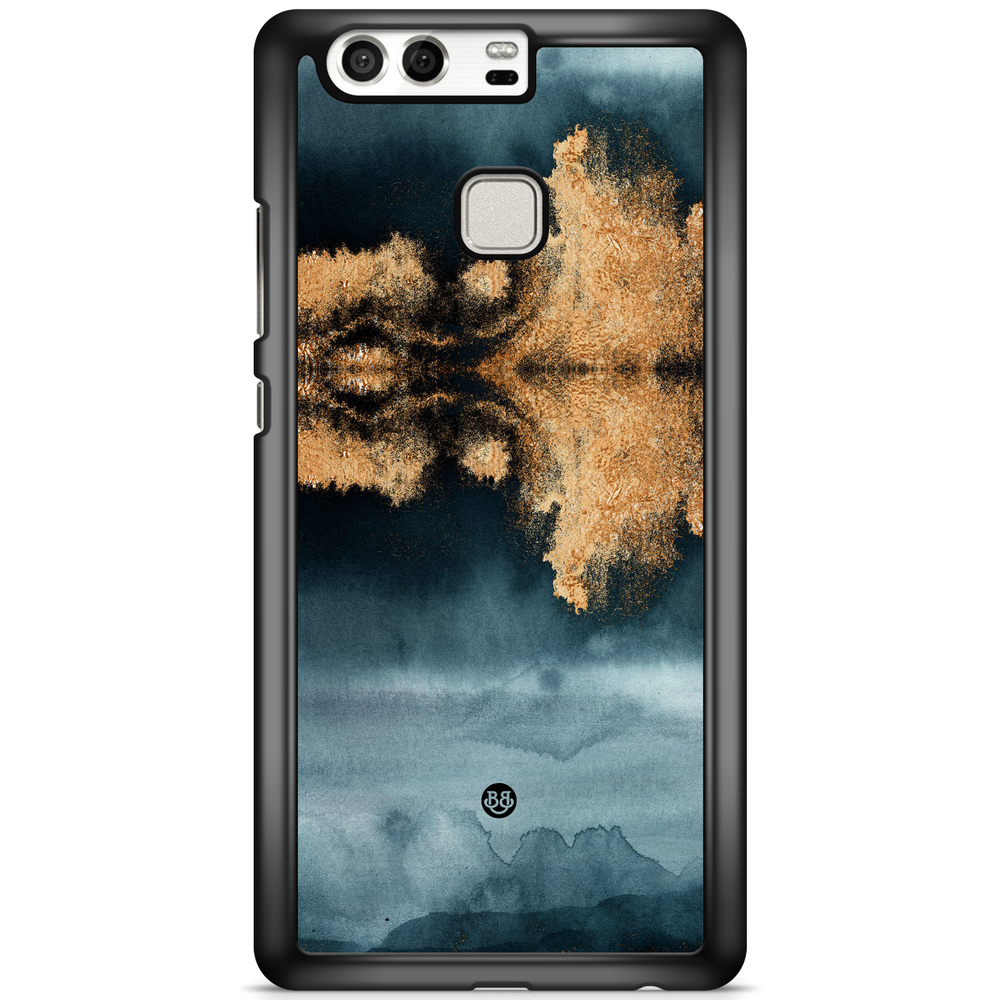 Huawei P9 Plus Case - Mystery Shimmer