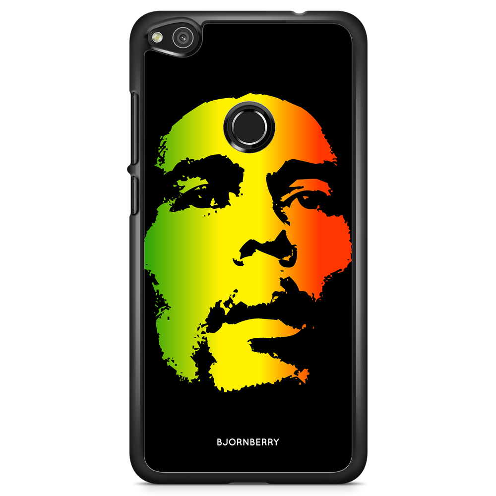 Huawei Honor 8 Lite Case - Bob Marley