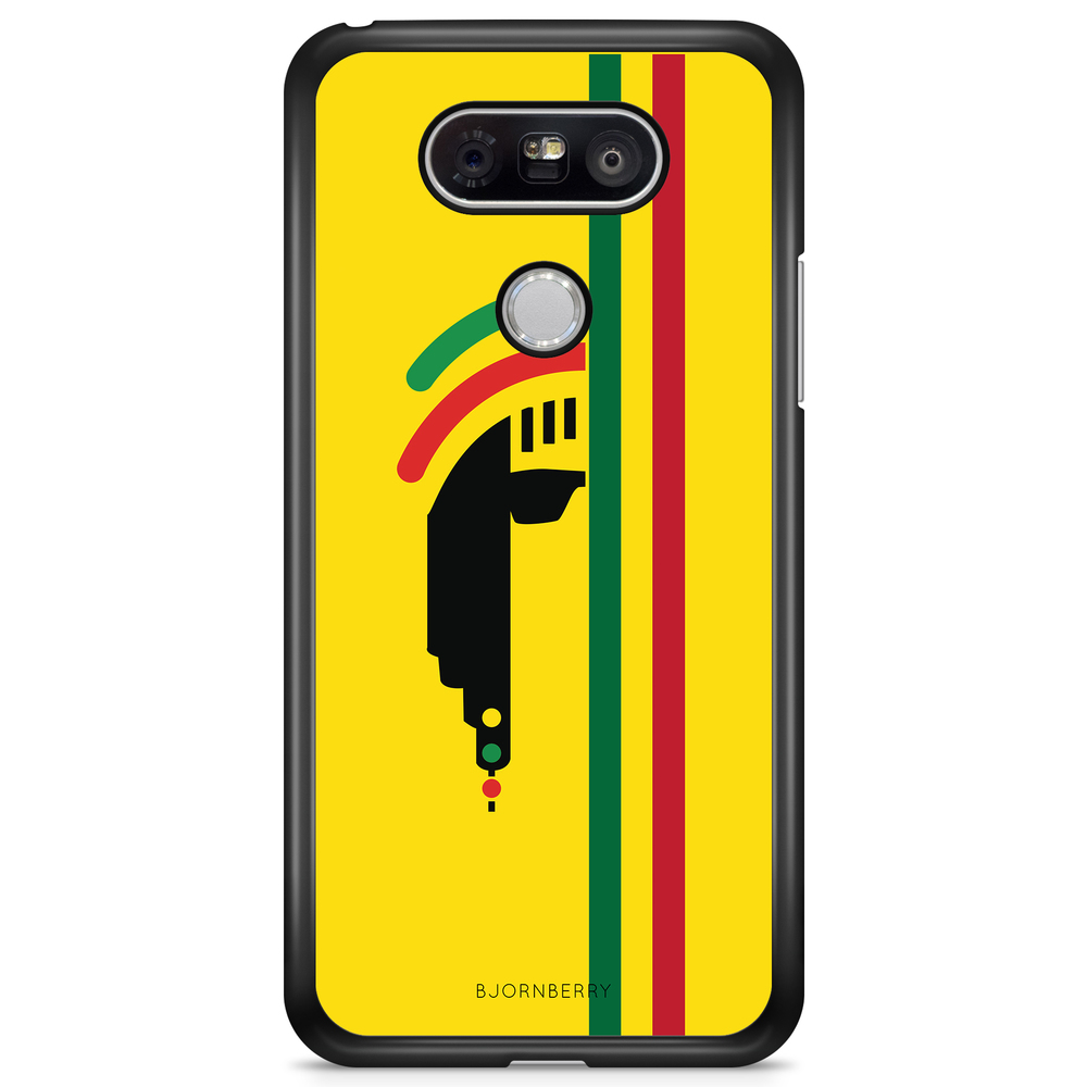 LG G5 Case - Marley