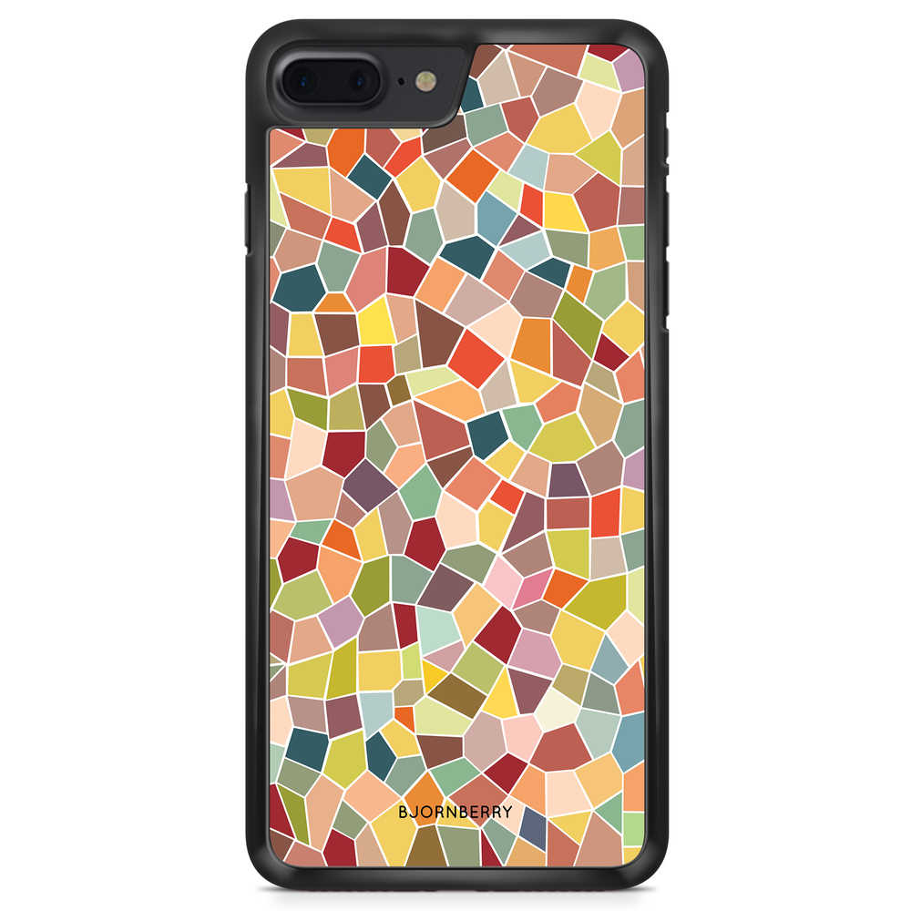 iPhone 8 Plus Case - Mosaic