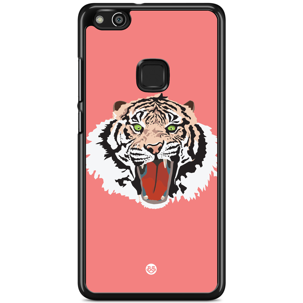 Huawei P10 Lite Case - Tiger