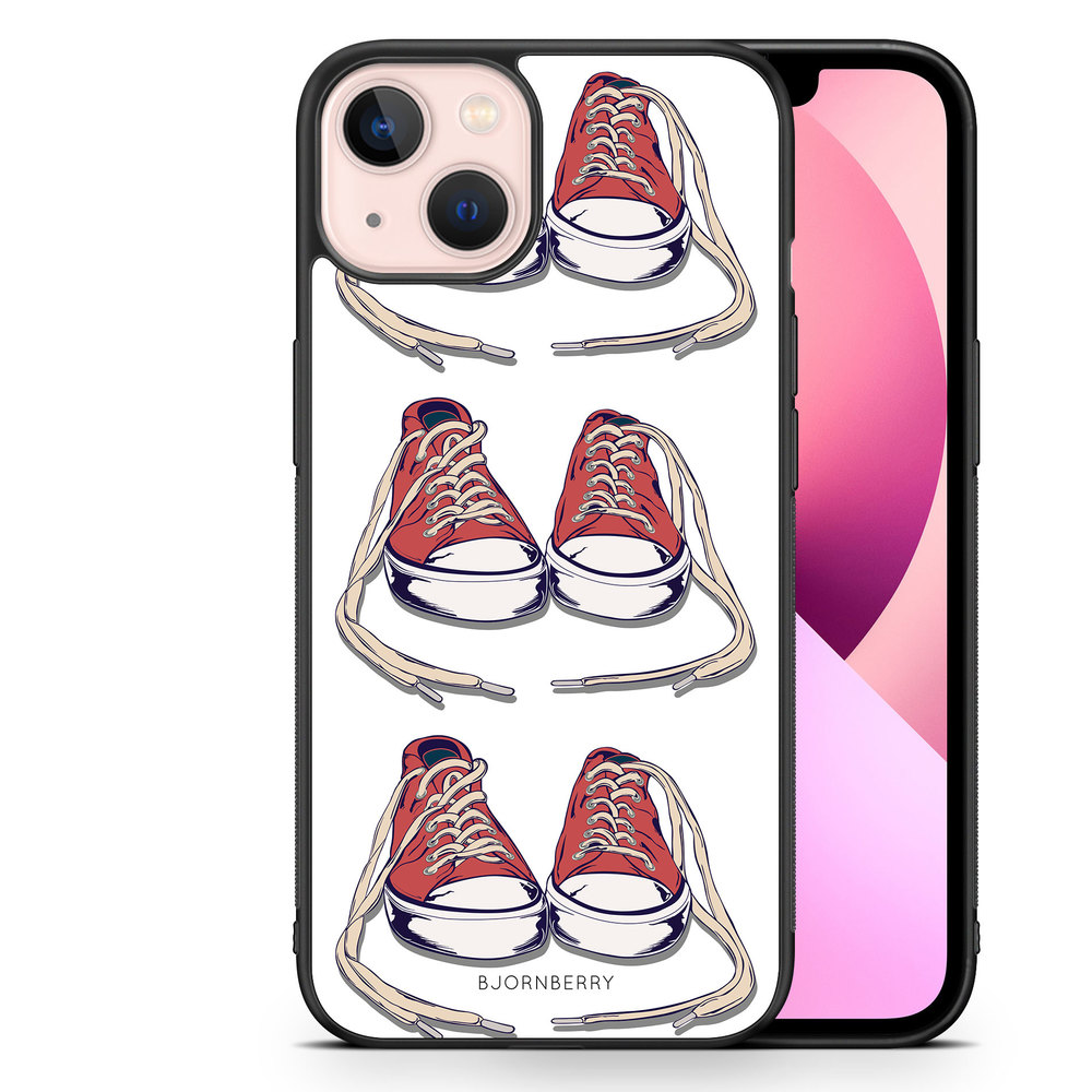 iPhone 13 Case - Shoes