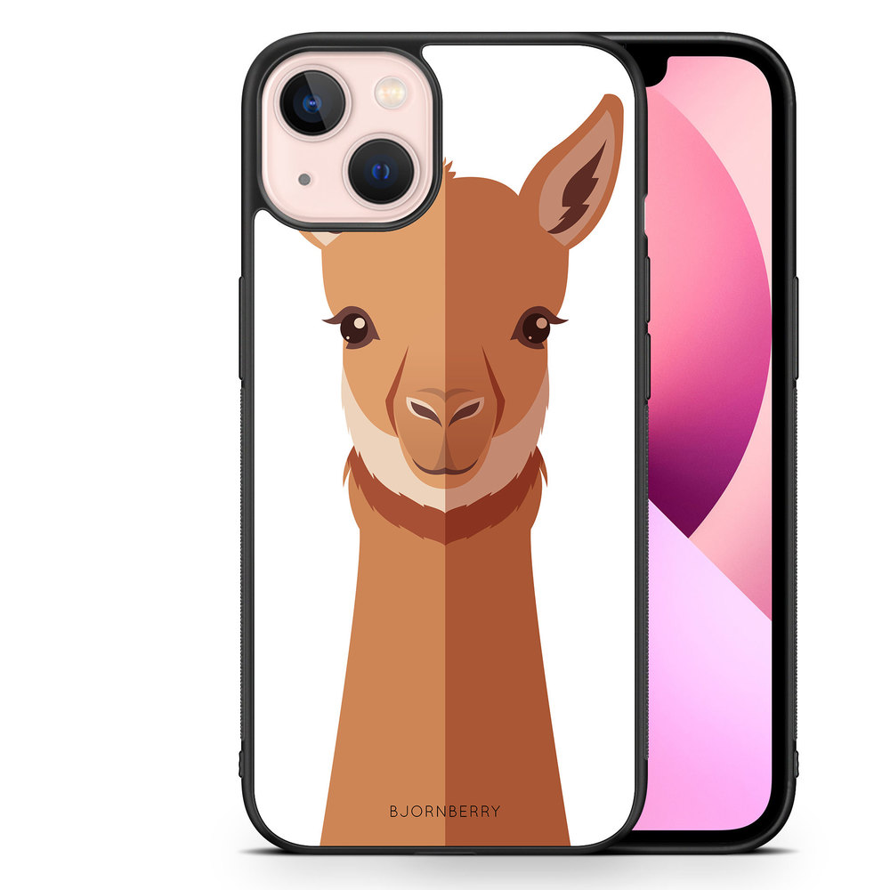 iPhone 13 Case - Llama