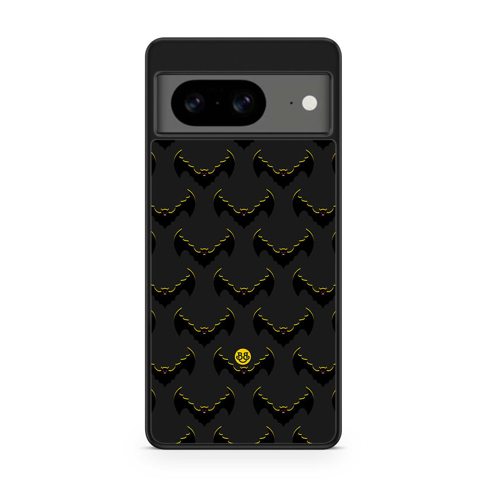 Google Pixel 8 Case - Bats