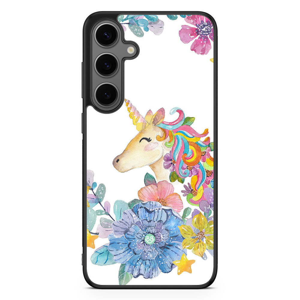Samsung Galaxy S24 Plus Case - Unicorn