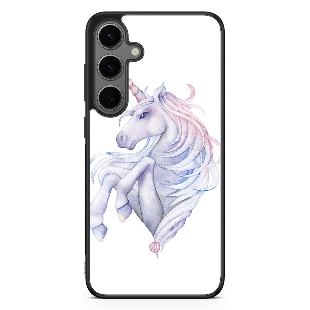 Samsung Galaxy S24 Plus Case - Magic Unicorn