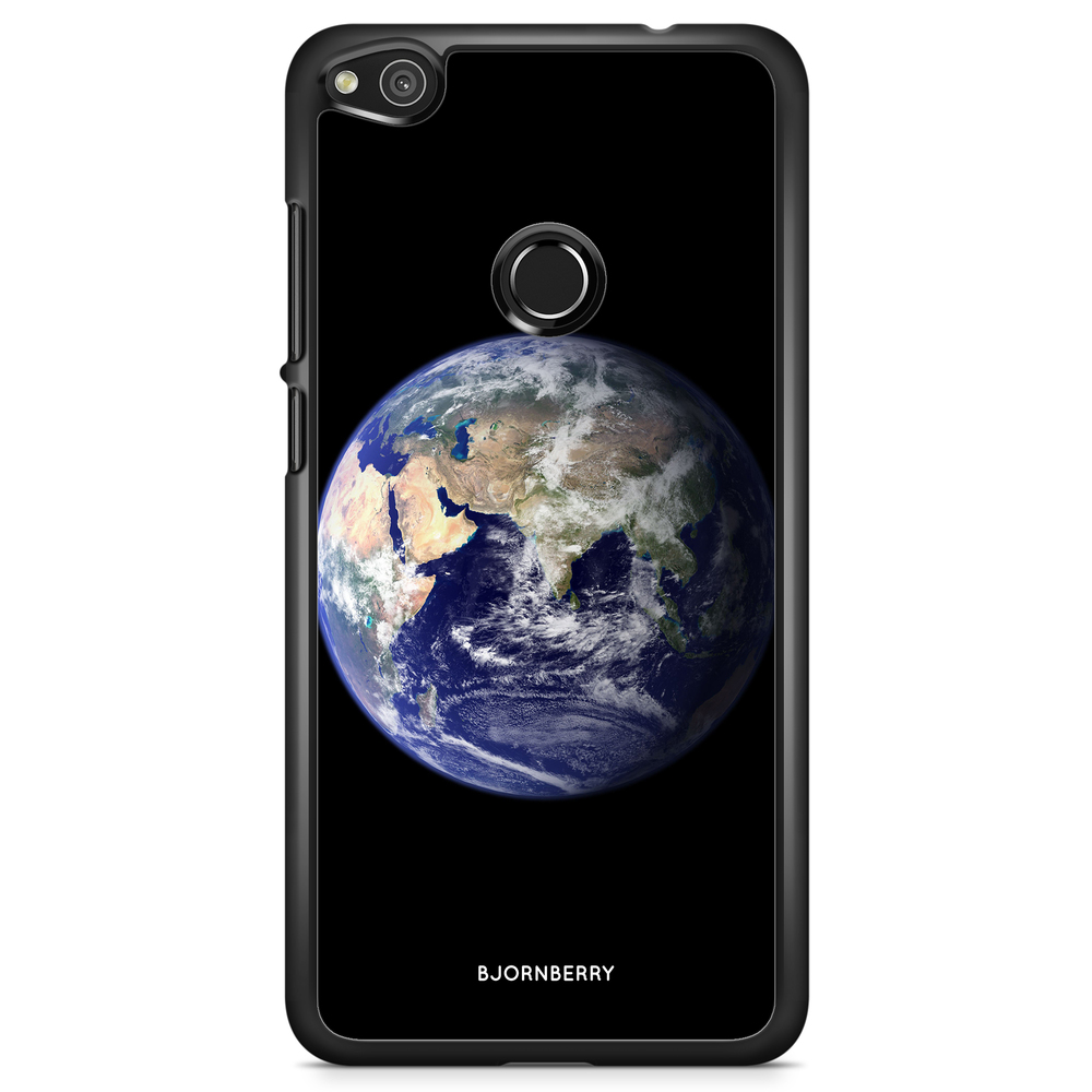 Huawei Honor 8 Lite Case - Earth